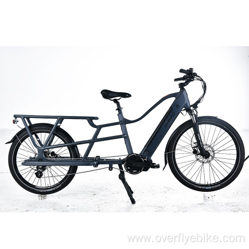 XY-S500 Electric cargo bike new design